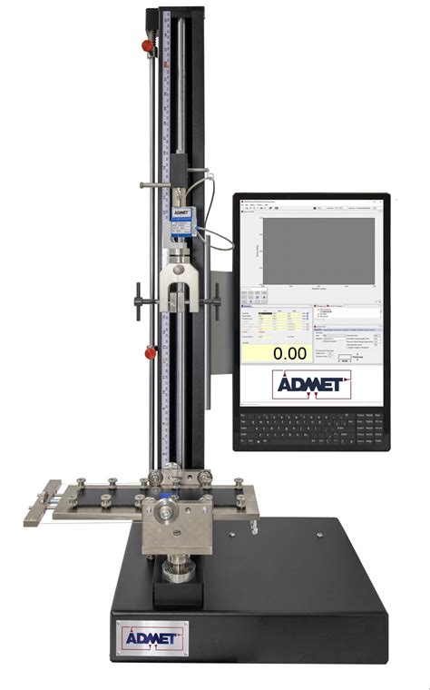 Adhesive Peel Tester distribute|admet adhesive peel testing.